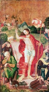 La Résurrection